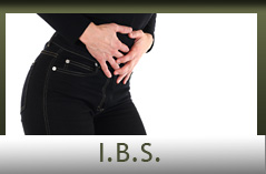 Control Irritable Bowel Syndrome with hypnotherapy, Nottingham